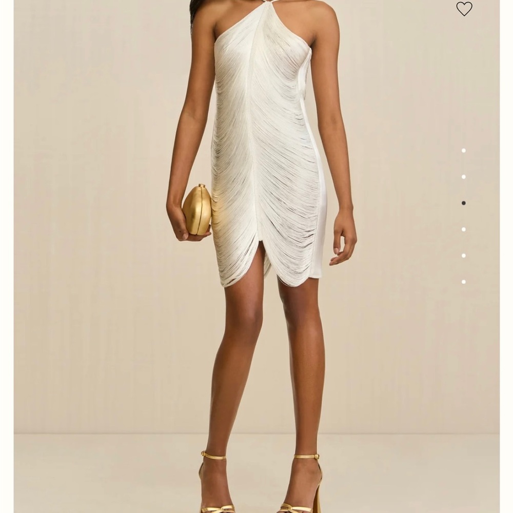 Cult Gaia Mara Dress